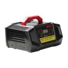 CARGADOR 6/12V AUTOMATICO + ARRANCADOR 100AMP