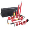 PORTAPOWER 10 TONELADAS ESTUCHE DE PLÁSTICO