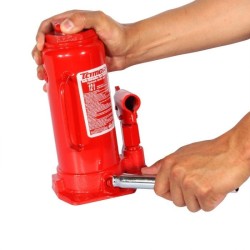 GATO 005 HIDRAULICO TIPO BOTELLA 12 TON (TAMER)