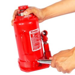 GATO 007 HIDRÁULICO TIPO BOTELLA 20 TON (TAMER)