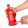 GATO 002 HIDRÁULICO TIPO BOTELLA 4 TON (TAMER)