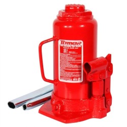 GATO 006 HIDRÁULICO TIPO BOTELLA 16 TON (TAMER)