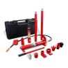 PORTAPOWER 10 TON ESTUCHE DE PLÁSTICO (TAMER)