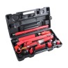 PORTAPOWER 10 TON ESTUCHE DE PLÁSTICO (TAMER)