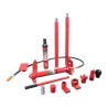 PORTAPOWER 10 TON ESTUCHE DE PLÁSTICO (TAMER)