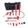 PORTAPOWER 10 TON ESTUCHE DE PLÁSTICO (TAMER)