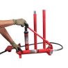 PORTAPOWER 10 TON ESTUCHE DE PLÁSTICO (TAMER)