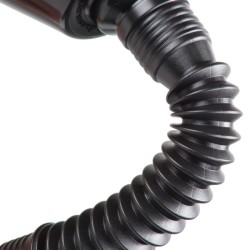 EMBUDO PLÁSTICO 9" CON EXTENSIÓN