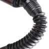 EMBUDO PLÁSTICO 9" CON EXTENSIÓN