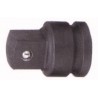 FORCE 80943MPB REDUCCION DE IMPACTO 1/2 H X 3/8 M .