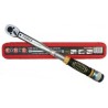 TORQUIMETRO 6473380S CTE 3/8  15/80 FT/LB - 20/108 NM 380MM