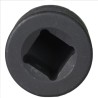 FORCE 80964MPB REDUCCION DE IMPACTO H3/4  X M1/2  .