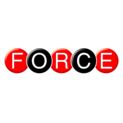 FORCE 80986MPB ADAPTADOR DE IMPACTO 1 (F)X3/4 (M) CON BALIN