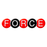 FORCE 8158650 VOLVEDOR EN L CTE 1" X 650MM