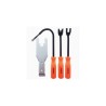 FORCE 904M1 JUEGO 4 HERRAMIENTAS PARA SERVICIO PUERTAS .