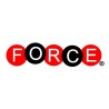 FORCE 905M1 JUEGO 5 HERRAMIENTAS PARA SERVICIO PUERTAS PLASTICO