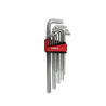 LLAVE BRISTOL JGO EXTRALARGAS 2-19MM REF. 5137XL