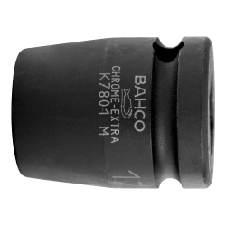 LLAVE COPA DE IMPACTO CTE 1/2