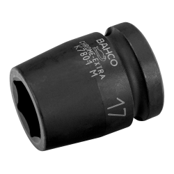 LLAVE COPA DE IMPACTO CTE 1/2