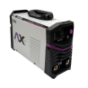 EQUIPO 091 SOLDAR INVERSOR 200AMP 110/220 V REF. AXT-207LCD
