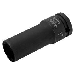 LLAVE COPA DE IMPACTO LARGA CTE 1/2