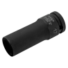 LLAVE COPA DE IMPACTO LARGA CTE 1/2