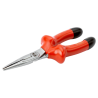 ALICATE PINZA DE PUNTA 8" AISLADO 1000V BAHCO