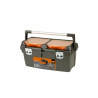 CAJA PARA HERRAMIENTA PLASTICA 24" REF. 4750PTB60