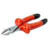 ALICATE CORTAFRIO DE 7" AISLADO A 1000V