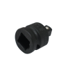 FORCE 80986 REDUCCION CROMADA 70MM H1 XM3/4