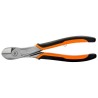 ALICATE CORTE DIAG. DE 8" ERGONOMICO ESPAÑOL