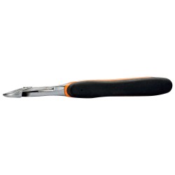 ALICATE CORTE DIAG. DE 8" ERGONOMICO ESPAÑOL