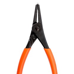 ALICATE PARA ARANDELAS EXTERIORES 6"