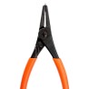 ALICATE PARA ARANDELAS EXTERIORES 6"