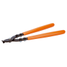 CIZALLA CORTA CABLE 24" CAPACIDAD DE CORTE 5/8"