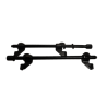 FORCE 627370 JUEGO 2 COMPRESORES DE RESORTES DE SUSPENSION 3