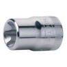 LLAVE COPA TORX HEMBRA