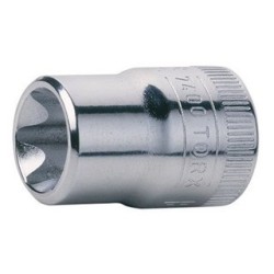 LLAVE COPA TORX HEMBRA