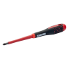 DESTORNILLADOR ESTRELLA  1/8"X 4" AISLADO  A 1000V