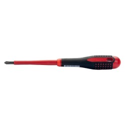 DESTORNILLADOR ESTRELLA  1/8"X 4" AISLADO  A 1000V