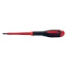 DESTORNILLADOR ESTRELLA  1/8"X 4" AISLADO  A 1000V