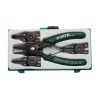 ALICATE PINZA PARA PINES INTERCAMBIABLES