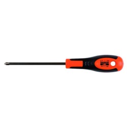 DESTORNILLADOR PUNTA ESTRELLA  1/8" X 3" REF. 615-0-75