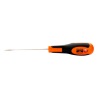DESTORNILLADOR PUNTA PALA 1/4"  X 5"  REF. 611-6.5-125