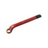 LLAVE ESTRELLA DE 13 MM AISLADA A  1000V  REF: 2MV-13