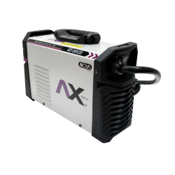 EQUIPO 091 SOLDAR INVERSOR 200AMP 110/220 V REF. AXT-207LCD