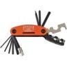 LLAVE JGO PARA BICICLETAS TIPO NAVAJA