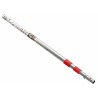 MANGO EN ALUMINIO EXTENDIBLE 3 MTS PARA TIJERA PODADORA
