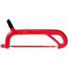 MARCO PARA SEGUETA 12" AISLADO 1000V