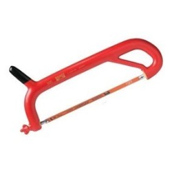 MARCO PARA SEGUETA 12" AISLADO 1000V